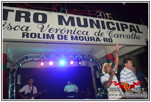 rolim de moura